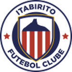 Itabirito badge