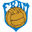 Fram Reykjavik badge