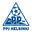 PPJ / Lauttasaari badge