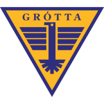 Grotta badge