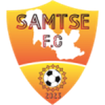 Samtse badge