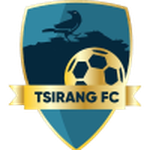 Tsirang badge