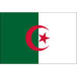 Algeria U17 badge