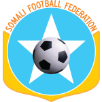 Somalia U17 badge