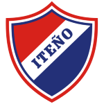 Sportivo Iteno badge