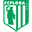 Flora IV badge