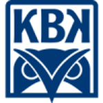 Kristiansund II badge