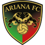 Ariana badge