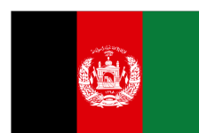 Afghanistan U17 badge