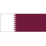 Qatar U17 badge