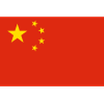China PR U17 badge