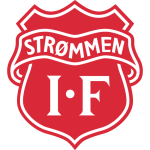 Strommen badge