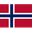 Norway U18 badge