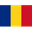 Romania U18 badge