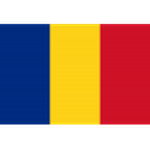 Romania U18 badge