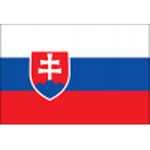Slovakia U18 badge