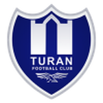 Turan Turkistan badge