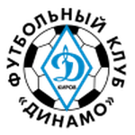 Dinamo Kirov badge