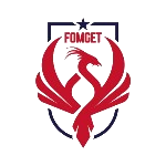 Fomget Gençlik W badge
