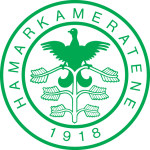 Ham-Kam badge