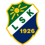 Ljungskile SK badge