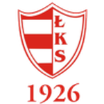 Łomża badge