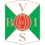 Varbergs BoIS badge