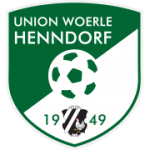 Union Henndorf badge