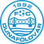 Dunaföldvár badge
