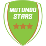 Mutondo Stars badge