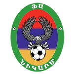 Nikarm badge