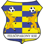 Felsőpakony badge