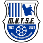 Mezőcsát badge