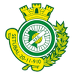 Vitoria Setubal badge