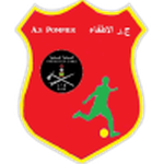 Pompiers badge