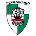 Ferroviário Maputo badge