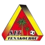 Sporting Cascades badge