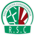 Real Soacha badge