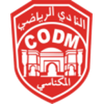 CODM Meknès badge