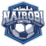 Nairobi United badge