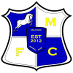 Milford badge