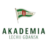 Akademia Piłkarska LG badge