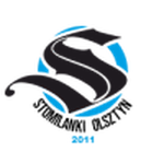 Stomilanki Olsztyn W badge