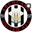 Abercarn United badge