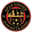 Afan United badge