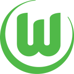 Wolfsburg II W badge