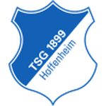 Hoffenheim II W badge