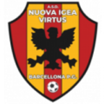Igea Virtus badge