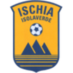 Ischia badge