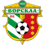 Vorskla Poltava W W badge